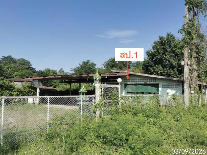 picture HOME 132.7 Sq.w. Don Chedi Suphanburi for 1.2M - 2/31