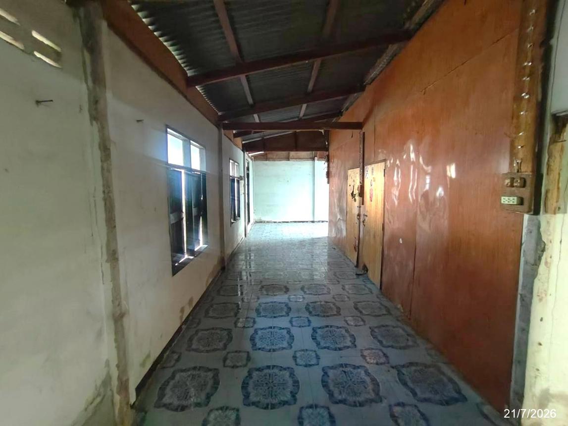 รูป บ้านเดี่ยว 61 ตร.วา ภูเขียว ชัยภูมิ 1M - รูปที่ 19/37