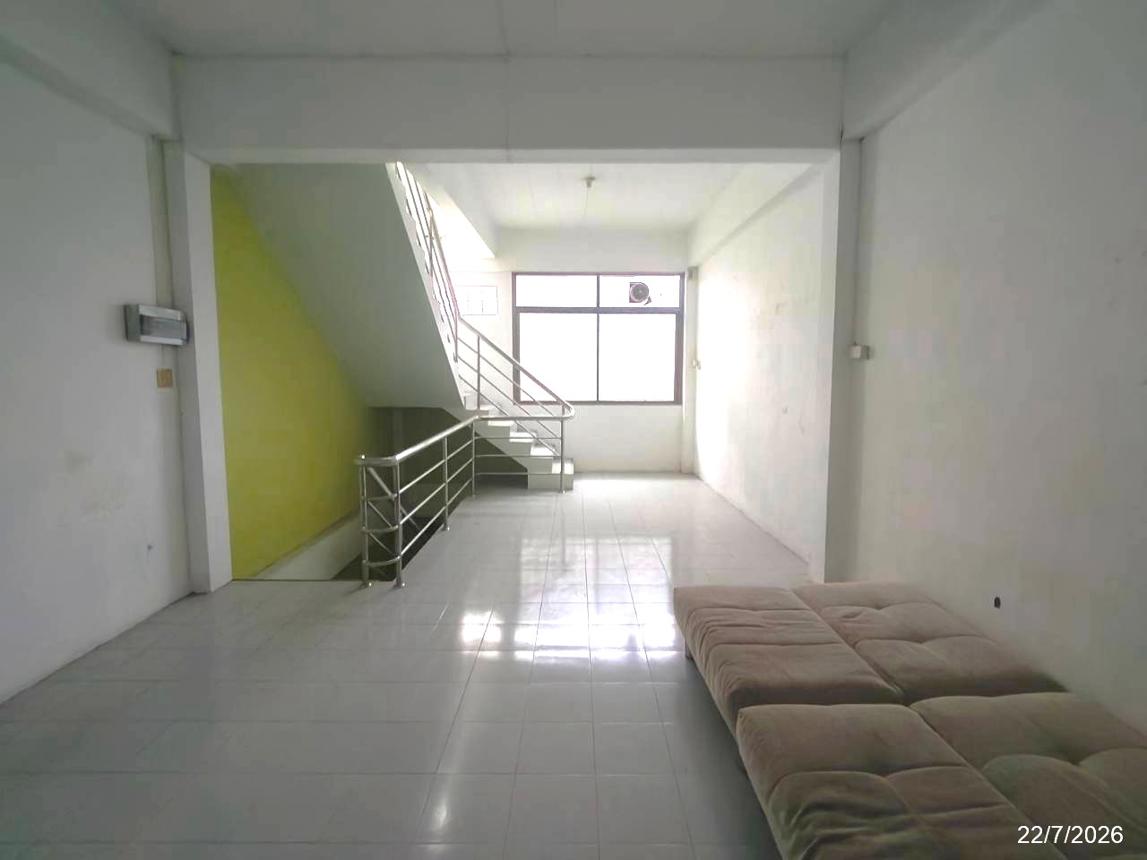 รูป อาคารพาณิชย์ 23.6 ตร.วา ชุมแพ ขอนแก่น 5.7M - รูปที่ 25/35