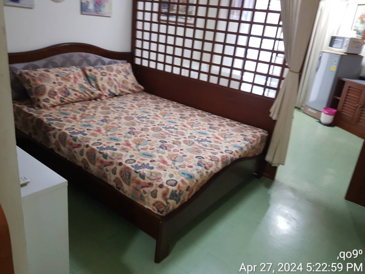 picture Condo for rent Rimhad Jomtien 7,000 baht - 1/1
