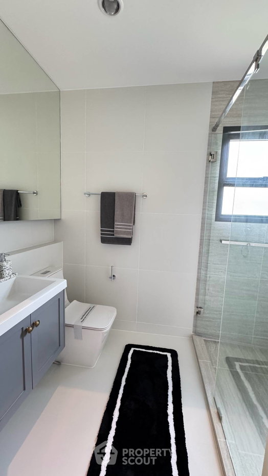 รูป บ้าน 4-ห้องนอน ใกล้ ท่าอากาศยานสุวรรณภูมิ (ID 3378788) - รูปที่ 23/39