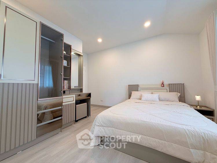 รูป บ้าน 4 ห้องนอน 382 ตร.ม. บ้านเวิลด์คลับแลนด์ เชียงใหม่ ให้เช่า (ID 3375200) - รูปที่ 15/20