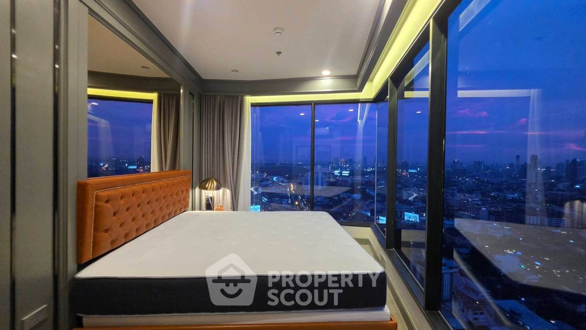 รูป ชั้น 32 คอนโด 3 ห้องนอน COCO Parc ใกล้ MRT คลองเตย 60 ม. (ID 3376638) - รูปที่ 8/13