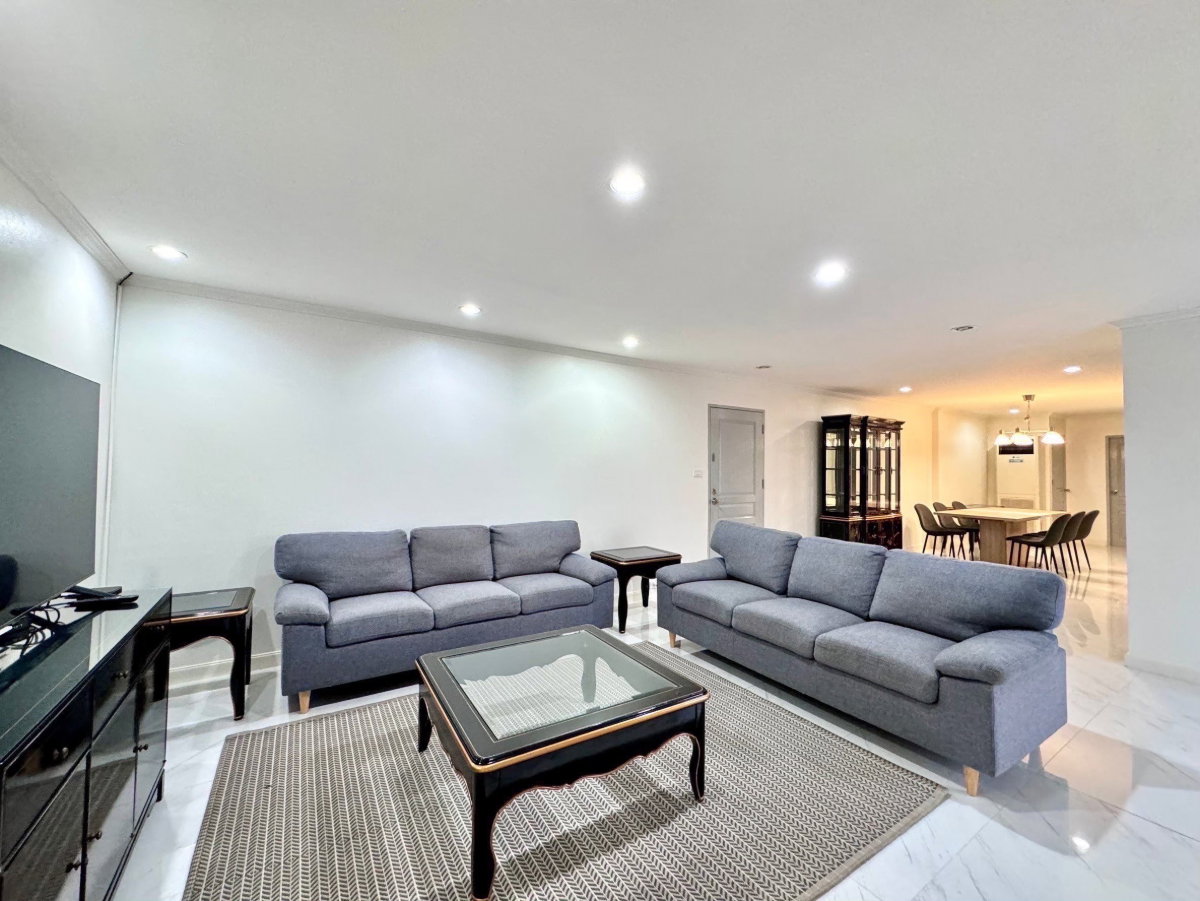 รูป คอนโดให้เช่า 39 Suites Condominium  (3ห้องนอน + 3ห้องน้ำ) ใกล้ BTS พร้อมพงษ์ - รูปที่ 1/15