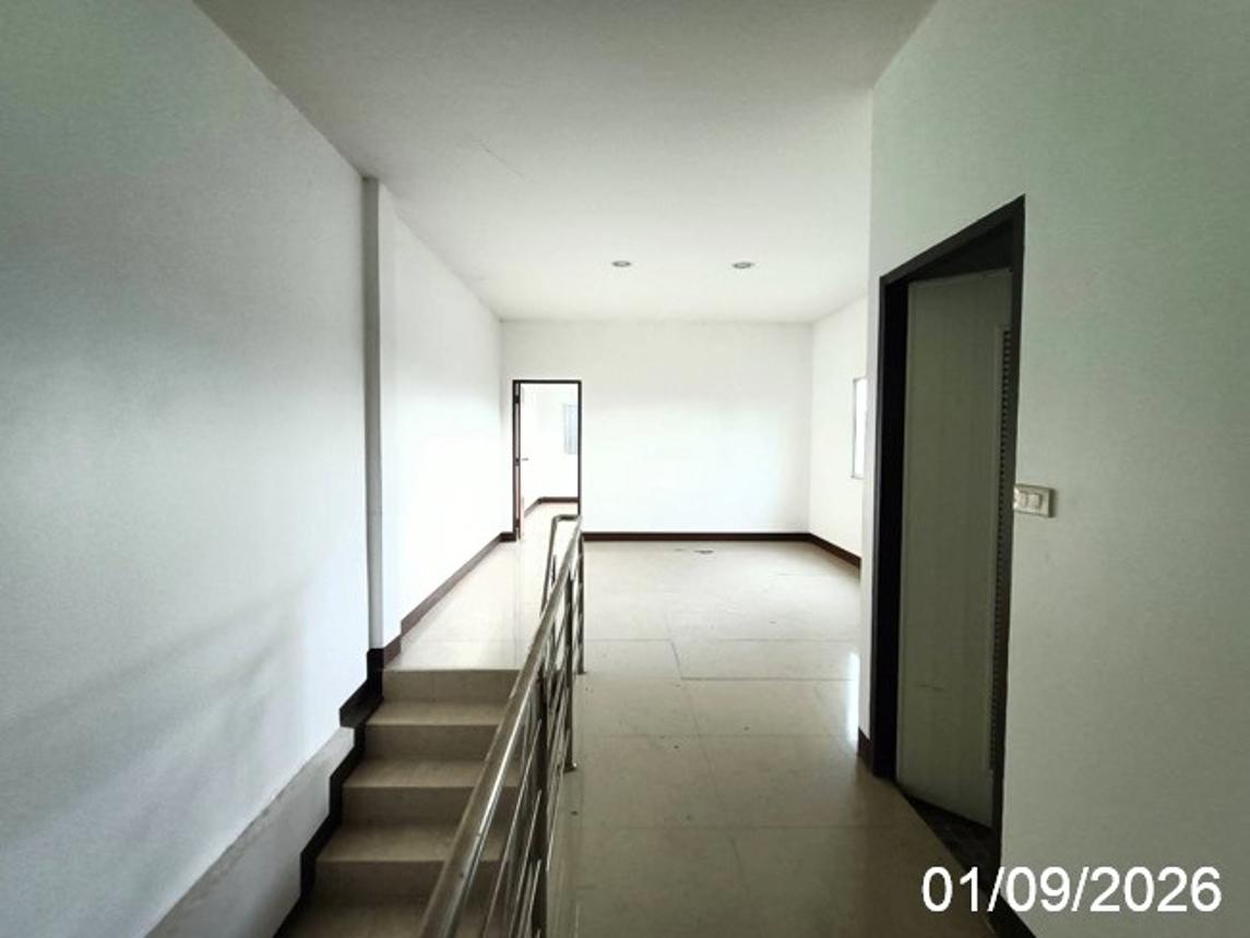 รูป อาคารพาณิชย์ 99 ตร.วา พร้าว เชียงใหม่ 8.1M - รูปที่ 26/45