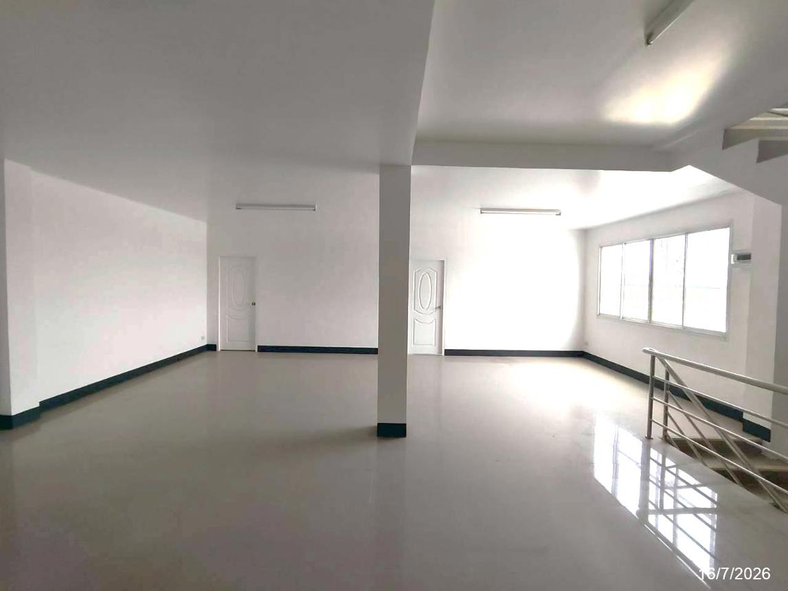 รูป อาคารพาณิชย์ 75.1 ตร.วา เมืองชัยภูมิ ชัยภูมิ 10.7M - รูปที่ 32/53