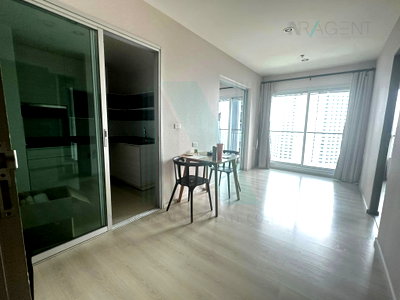 Condos for sale : For Sell Condo LIFE RATCHADAPISEK Building 1, Floor 19,2 bed room, Room size 46.00 sqm