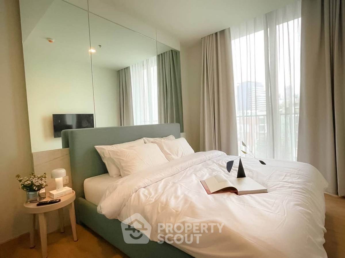 picture 2-BR Condo at Noble Around Sukhumvit 33 near BTS Phrom Phong (ID 3378008) - 12/17