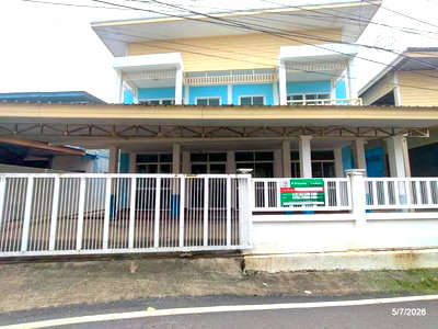 HOME 54.1 Sq.w. Muang Khon Kaen Khon Kaen for 4.5M