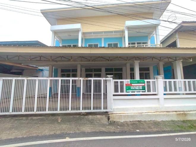 picture HOME 54.1 Sq.w. Muang Khon Kaen Khon Kaen for 4.5M - 1/35