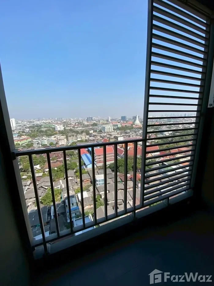 picture 1 Bedroom for sell at Elio Sathorn-Wutthakat 6786221 - 9/9