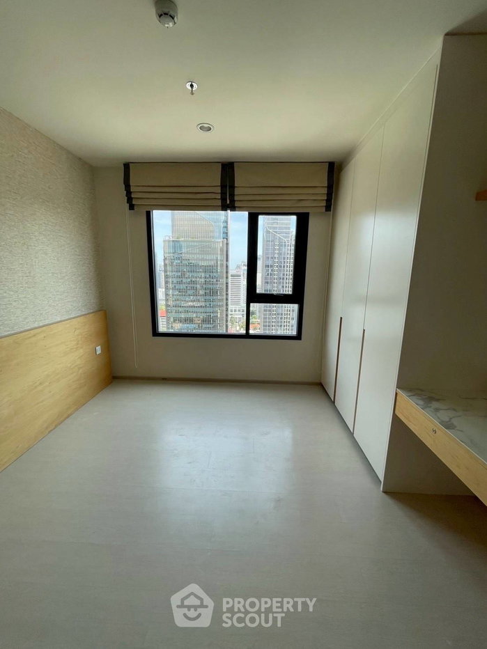 รูป ขายคอนโด 1 ห้องนอน Life Asoke ขนาด 29 ตร.ม. ใกล้ ARL Makkasan 300 ม. (ID 3378787) - รูปที่ 5/10