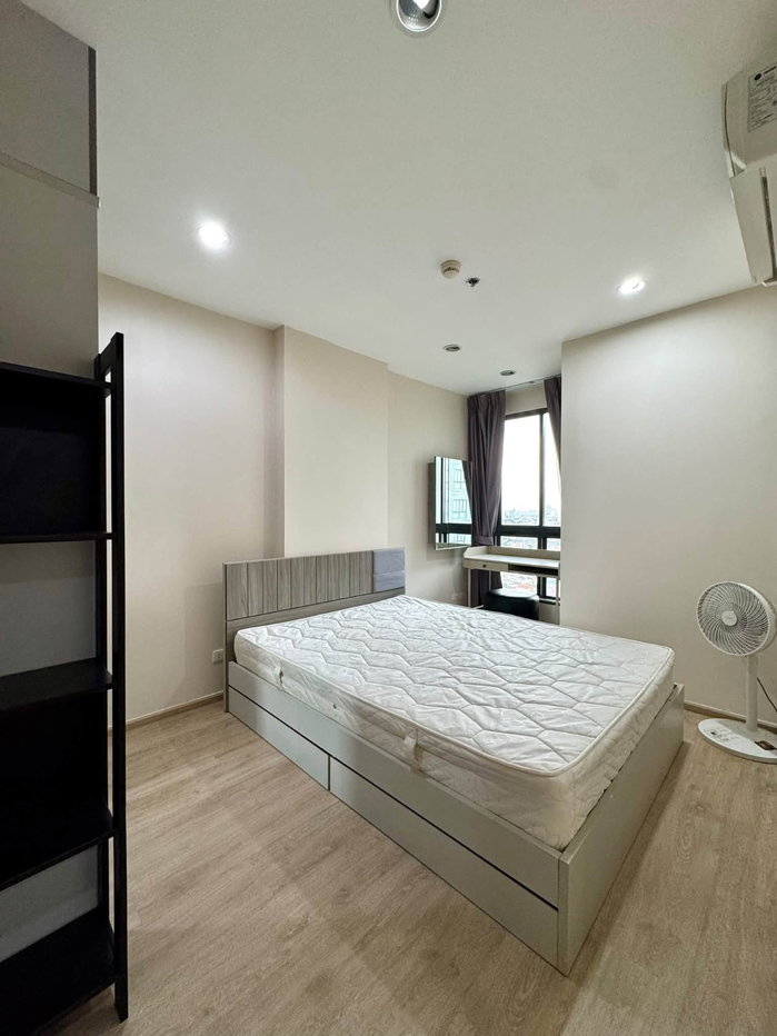 picture Condo for Rent at IDEO Sathorn - Thapra (A6910011) ID Line : @condo42 - 4/14
