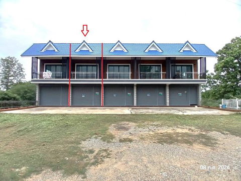 อาคารพาณิชย์ 34.4 ตร.วา สันป่าตอง เชียงใหม่ 3M