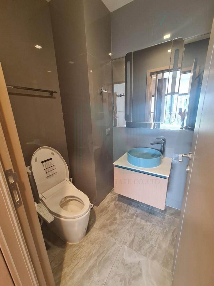 รูป ให้เช่าคอนโด คาวะ เฮาส์ อาคาร B ชั้น 5 1 ห้องนอน ขนาด 37.00 ตรม ใกล้ โรงเรียนแสงหิรัญ - รูปที่ 8/8