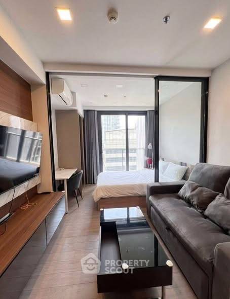 picture 1-BR One 9 Five Asoke - Rama 9 Near MRT Phra Ram 9 (ID 3377669) - 4/7