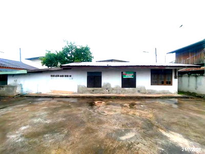 บ้านเดี่ยว 61 ตร.วา ภูเขียว ชัยภูมิ 1M