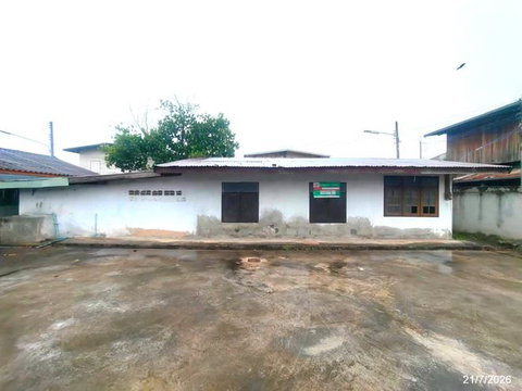 บ้านเดี่ยว 61 ตร.วา ภูเขียว ชัยภูมิ 1M