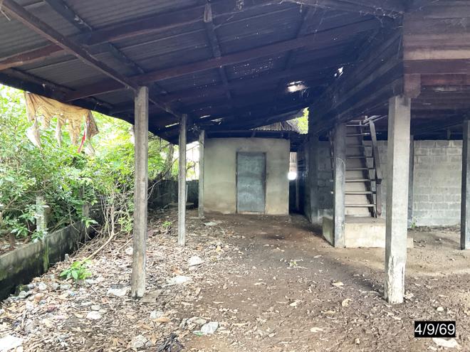 รูป บ้านเดี่ยว 165 ตร.วา ยางตลาด กาฬสินธุ์ 566,000 - รูปที่ 12/35
