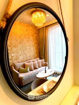 คอนโดให้เช่า : ชั้น 20 คอนโด 1 ห้องนอน The Edge Sukhumvit 23 ใกล้ MRT สุขุมวิท 200 เมตร (ID 3377787)