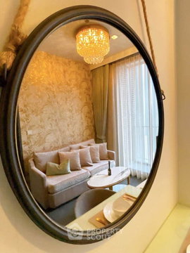 20th-Floor 1-BR The Edge Sukhumvit 23 | 200m To MRT Sukhumvit (ID 3377787)