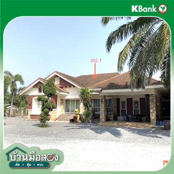 รูป บ้านเดี่ยว 1128 ตร.วา เมืองนครศรีธรรมราช นครศรีธรรมราช 10.2M - รูปที่ 23/25