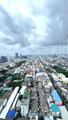 Condos for sale : 2-BR Condo at Rhythm Charoennakhon Iconic near BTS Krung Thon Buri (ID 3378797)