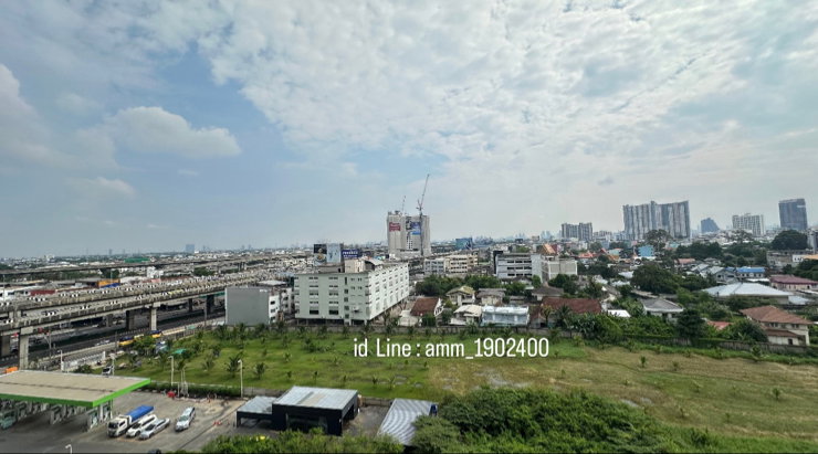 รูป เจ้าของขายเอง สนใจซื้อจริง ทักแชตสอบถามรายละเอียดเพิ่มเติมได้เลย! 📩 หาห้องใหม่ให้ตัวเองอยู่ ทักมาคุยกันได้ค่ะ - รูปที่ 16/16