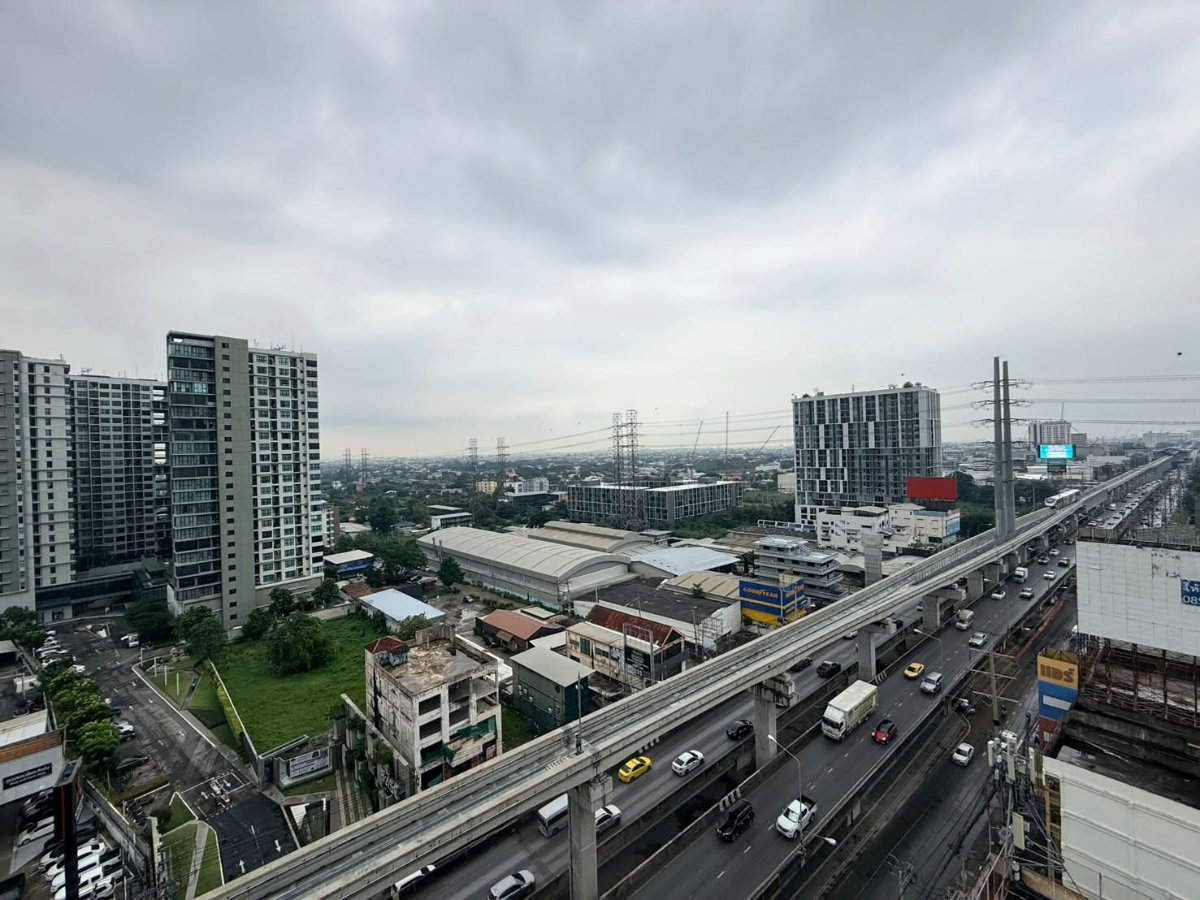 รูป 🔥ด่วน ห้องไปไวมากกก Code: 26KJ5351  ให้เช่า Supalai Loft Chaeng Watthana ✅ Add Line @kjcondo (มี@ข้างหน้าด้วยนะคะ) - รูปที่ 15/17