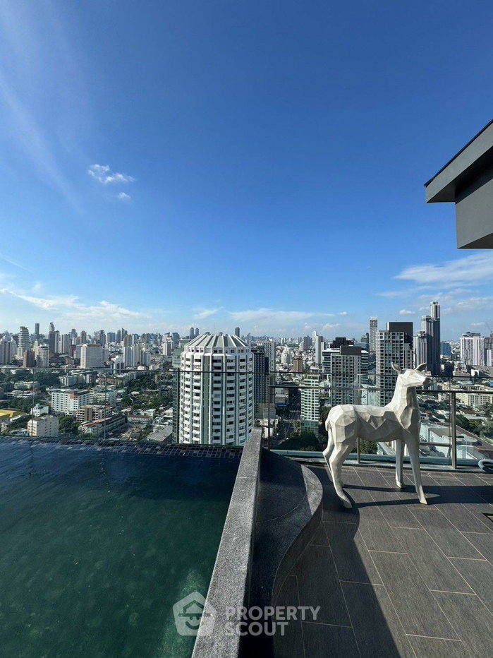 รูป ใกล้ BTS Thong Lor เพียง 200 ม. | คอนโด 3 ห้องนอน ที่ Laviq Sukhumvit 57 (ID 3377685) - รูปที่ 35/35