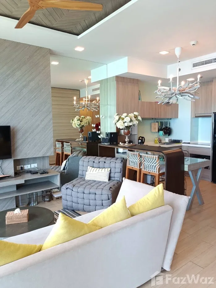picture 1 Bedroom Condo for sale at Cetus Beachfront  6813788 - 8/21