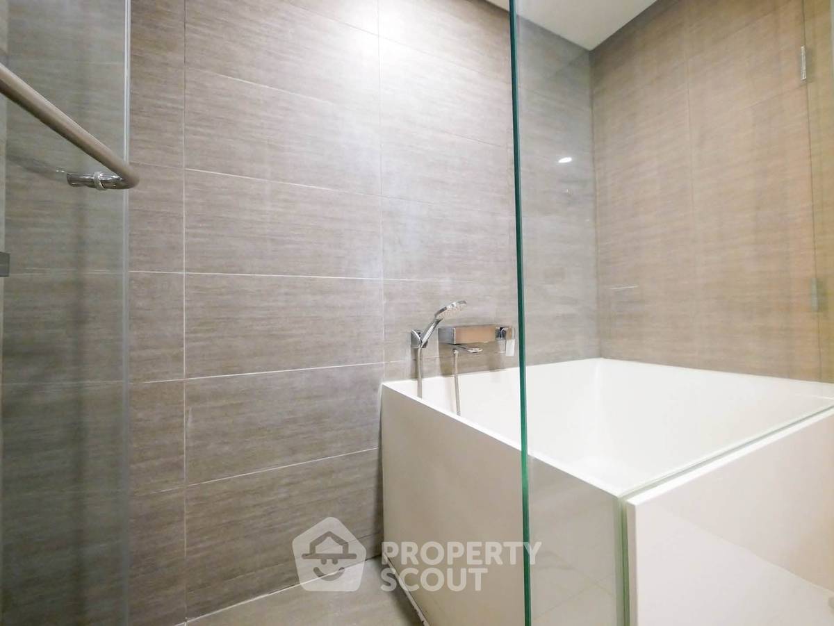 picture 1-BR Condo at Siamese Exclusive Sukhumvit 31 near MRT Sukhumvit (ID 3378552) - 12/15