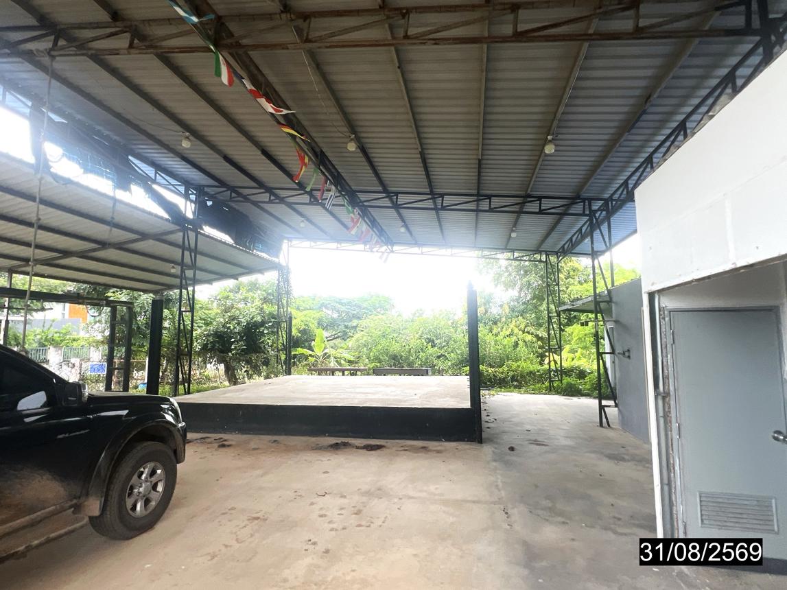 picture FACTORY 114.9 Sq.w. Muang Khon Kaen Khon Kaen for 1.9M - 16/25