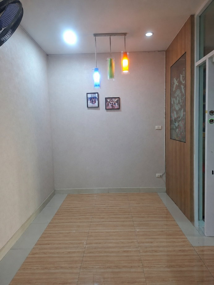 รูป 98273 - ขายทาวน์โฮม 3 ชั้น ม.เดอะ เนเจอร์ ซิตี้ เพชรเกษม 69 ซอย 11 บ้านกว้าง 5 ม. 4 ห้องนอน พร้อมอยู่ - รูปที่ 6/12