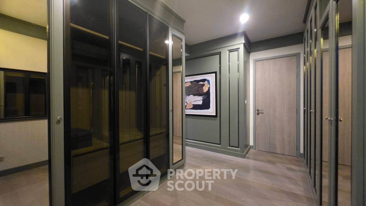 รูป ชั้น 32 คอนโด 3 ห้องนอน COCO Parc ใกล้ MRT คลองเตย 60 ม. (ID 3376638) - รูปที่ 9/13