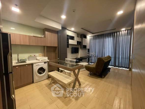 รูป คอนโด 1-ห้องนอน ที่ ซีตัส บีชฟรอนท์ ใกล้ หาดจอมเทียน (ID 3376750) - รูปที่ 4/6