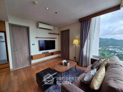 รูปภาพ 29th-Floor 1-BR Condo For Rent At Marina Bayfront Sriracha (ID 3373900)