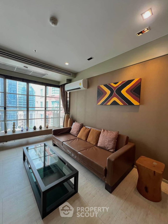 picture 3-BR Condo at Citi Smart Sukhumvit 18 near BTS Asok (ID 3378109) - 2/8