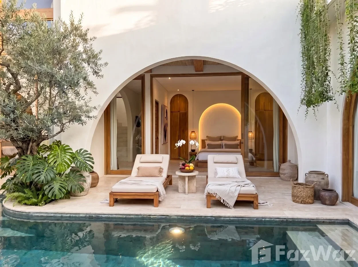 picture 4 Bedroom Villa for sale at ULU Villas Samui  6845633 - 9/34