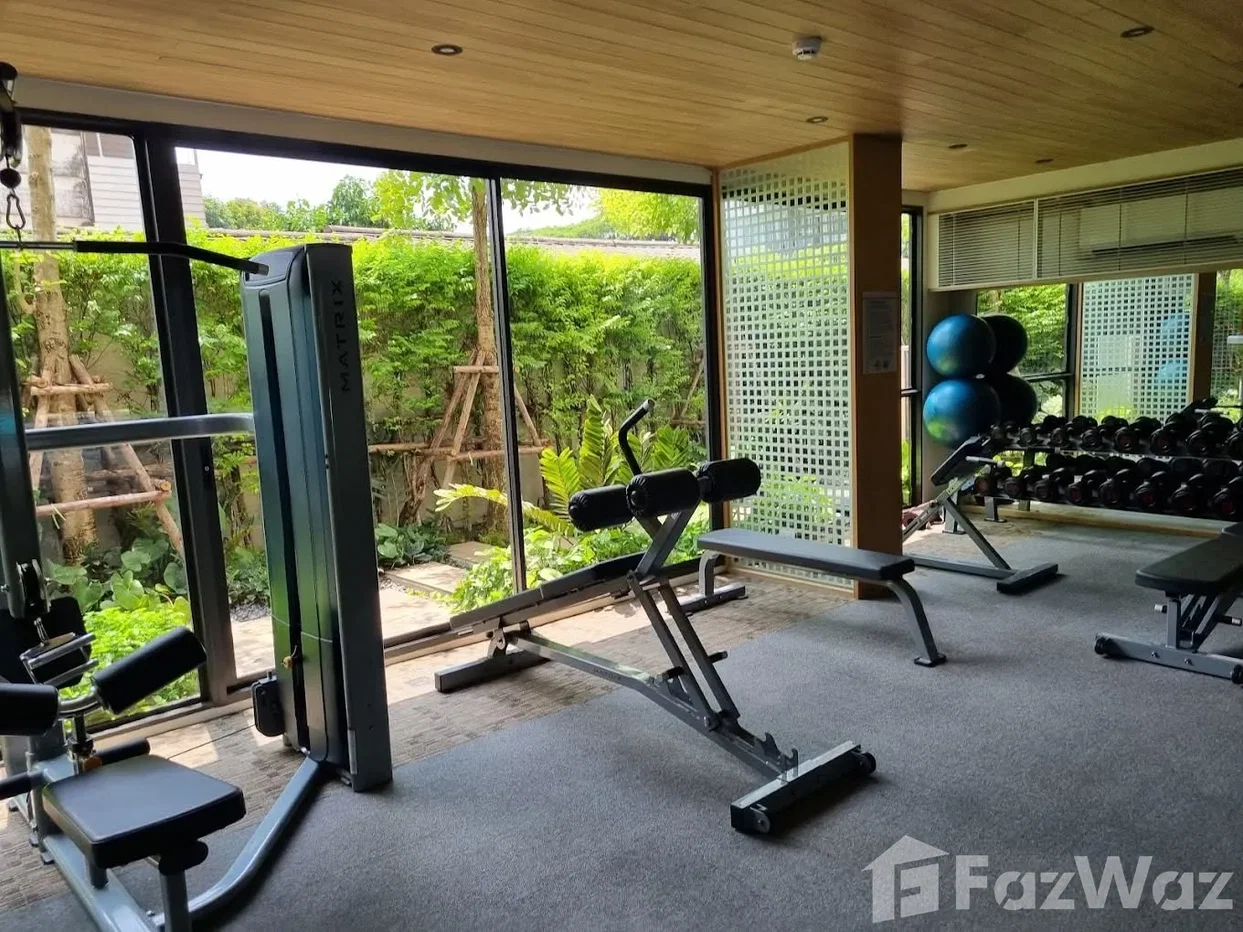 รูป ขาย คอนโด 1 ห้องนอน ในโครงการ แชมเบอร์ส อ่อนนุช สเตชั่น 6845274 - รูปที่ 6/13