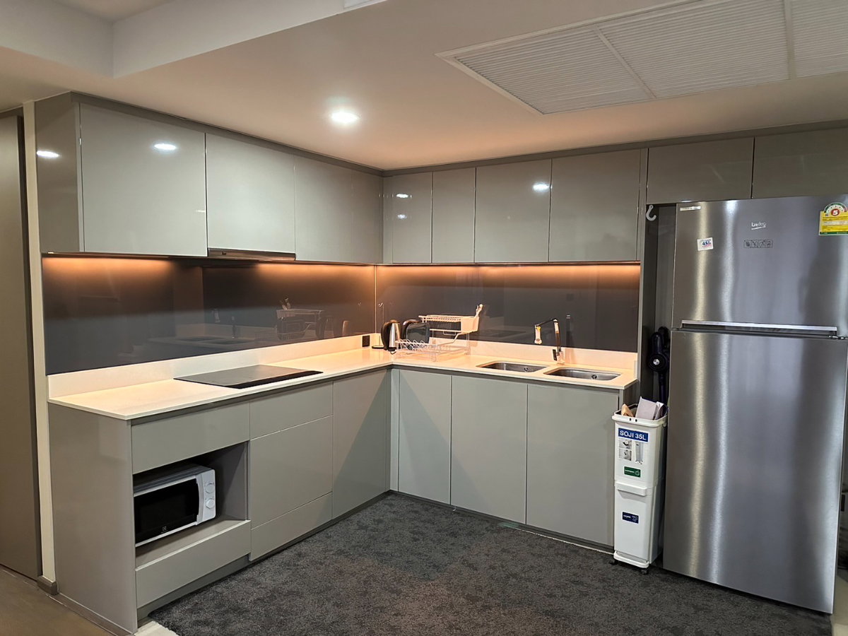 picture 🔥✨For rent🔥✨ Klass Sarasin 🏡 1Bedroom ✨ - 2/10