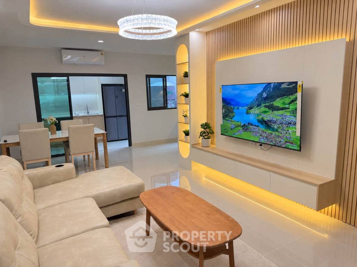 รูป ทาวน์เฮ้าส์ 3 ห้องนอน ที่ Pleno Sukhumvit - Bangna 4 (ID 3376029) - รูปที่ 13/14
