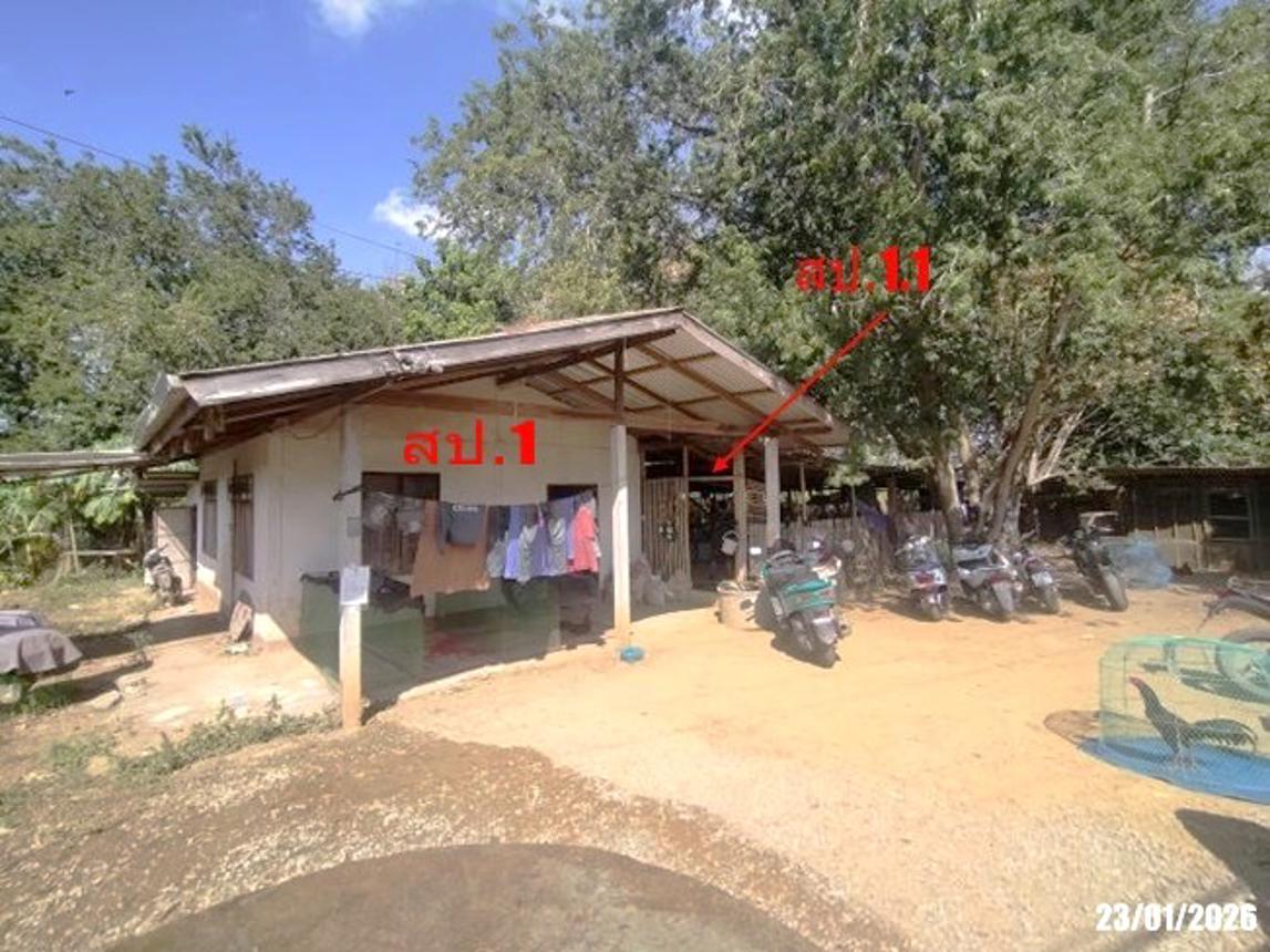 picture HOME 690 Sq.w. Muang Loei Loei for 6M - 8/15