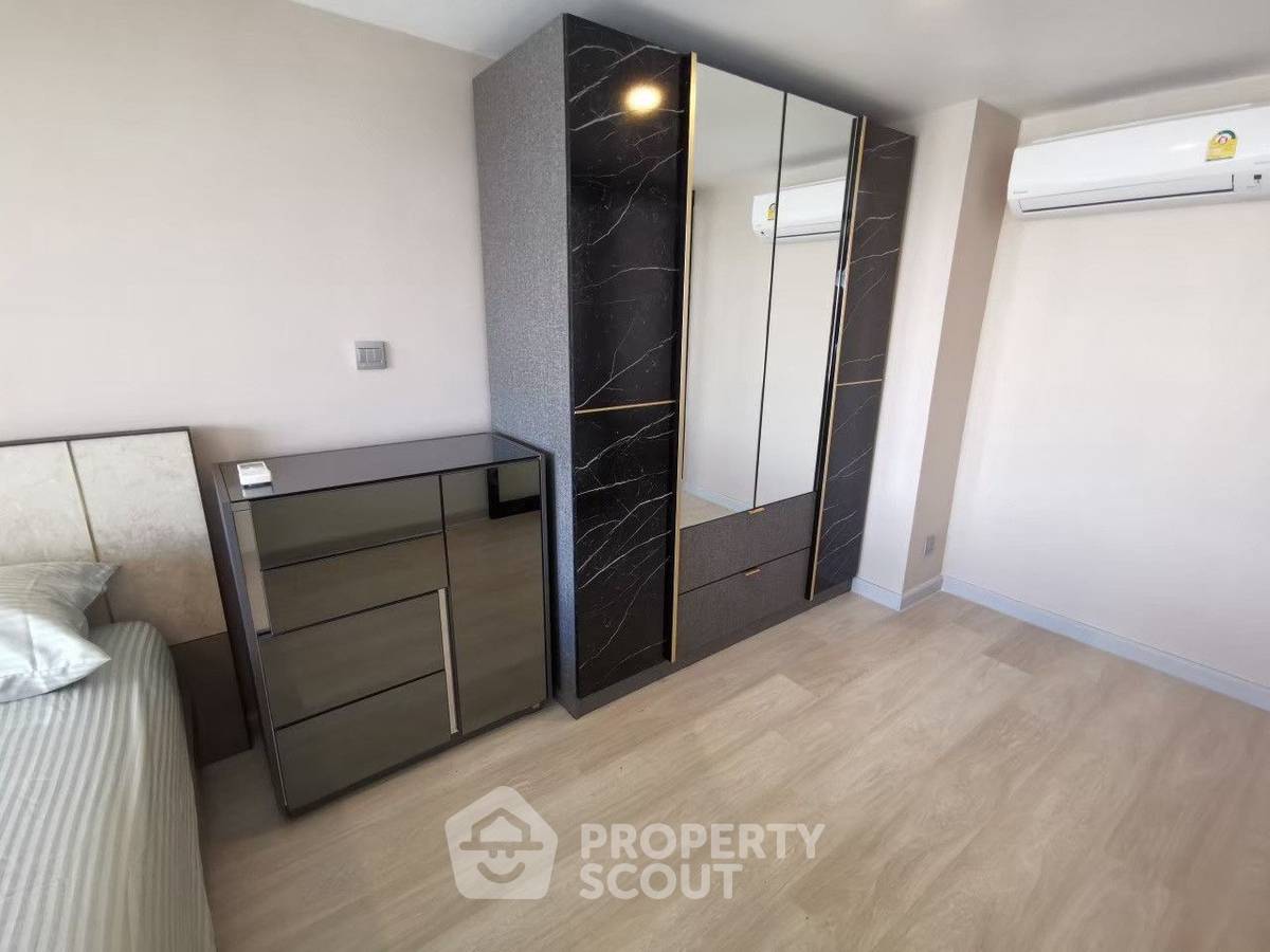 รูป คอนโด 2 ห้องนอน ชั้น 41 Knightsbridge Prime Sathorn ใกล้ BTS เซนต์หลุยส์ (ID 3378759) - รูปที่ 11/17