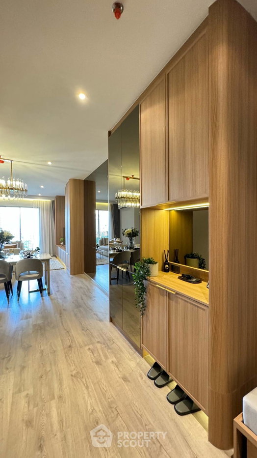 picture 2-BR Condo at Rhythm Ekkamai Estate near BTS Thong Lor (ID 3378798) - 5/14