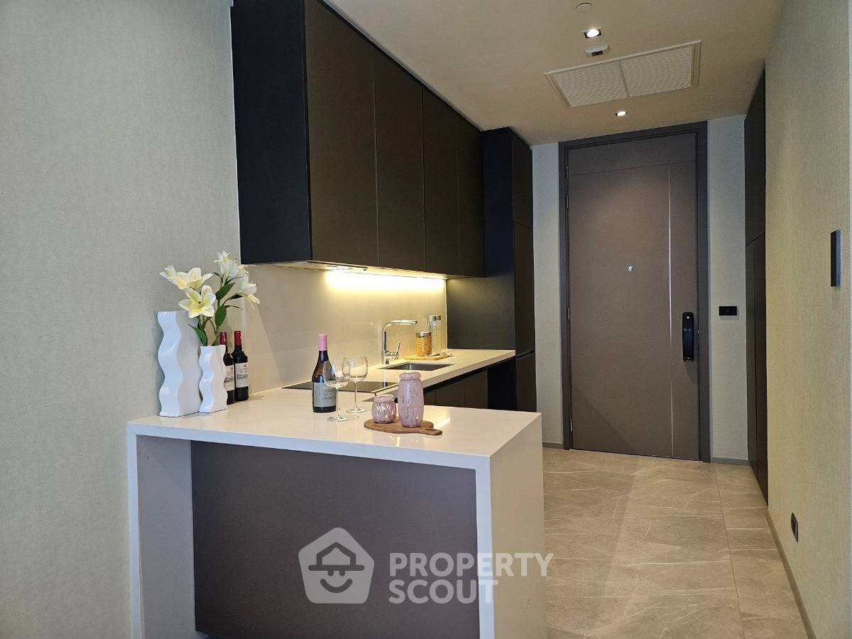 picture 1-BR Condo For Sale At Hyde Heritage Thonglor Near BTS Thong Lor (ID 3377885) - 5/6