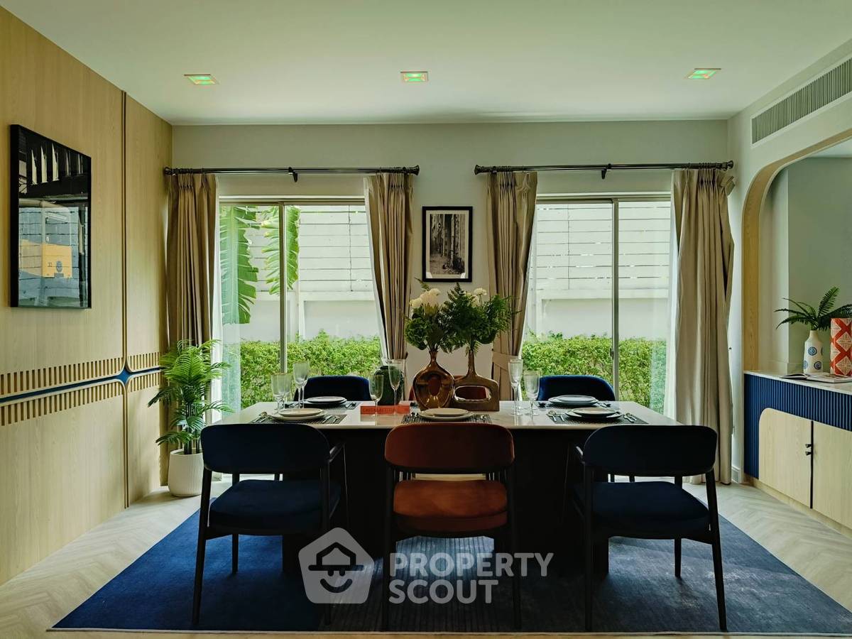 picture 4-BR House at Perfect Masterpiece Century Ramkhamhaeng in Saphan Sung (ID 3369060) - 3/15
