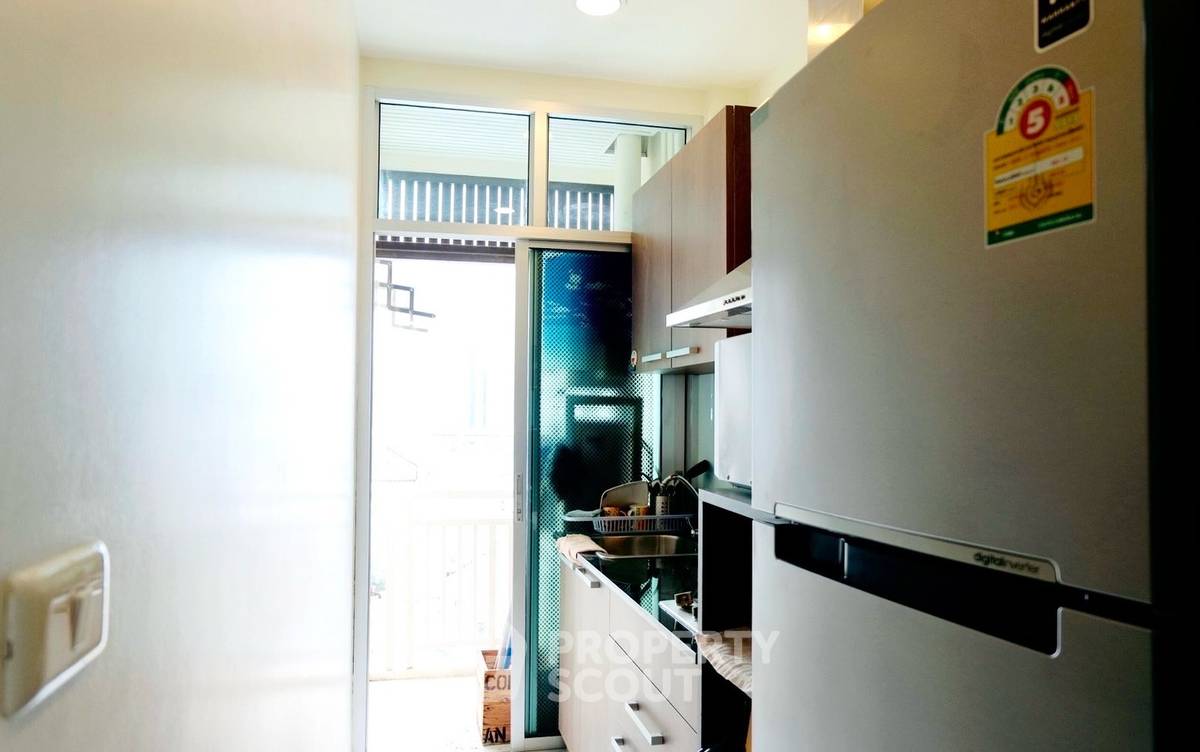 picture 2-BR Condo at Chewathai Ratchaprarop near BTS Victory Monument (ID 3377893) - 5/10
