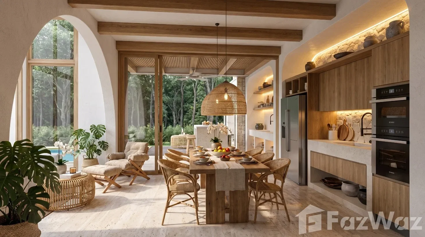 picture 4 Bedroom Villa for sale at ULU Villas Samui  6845633 - 14/34