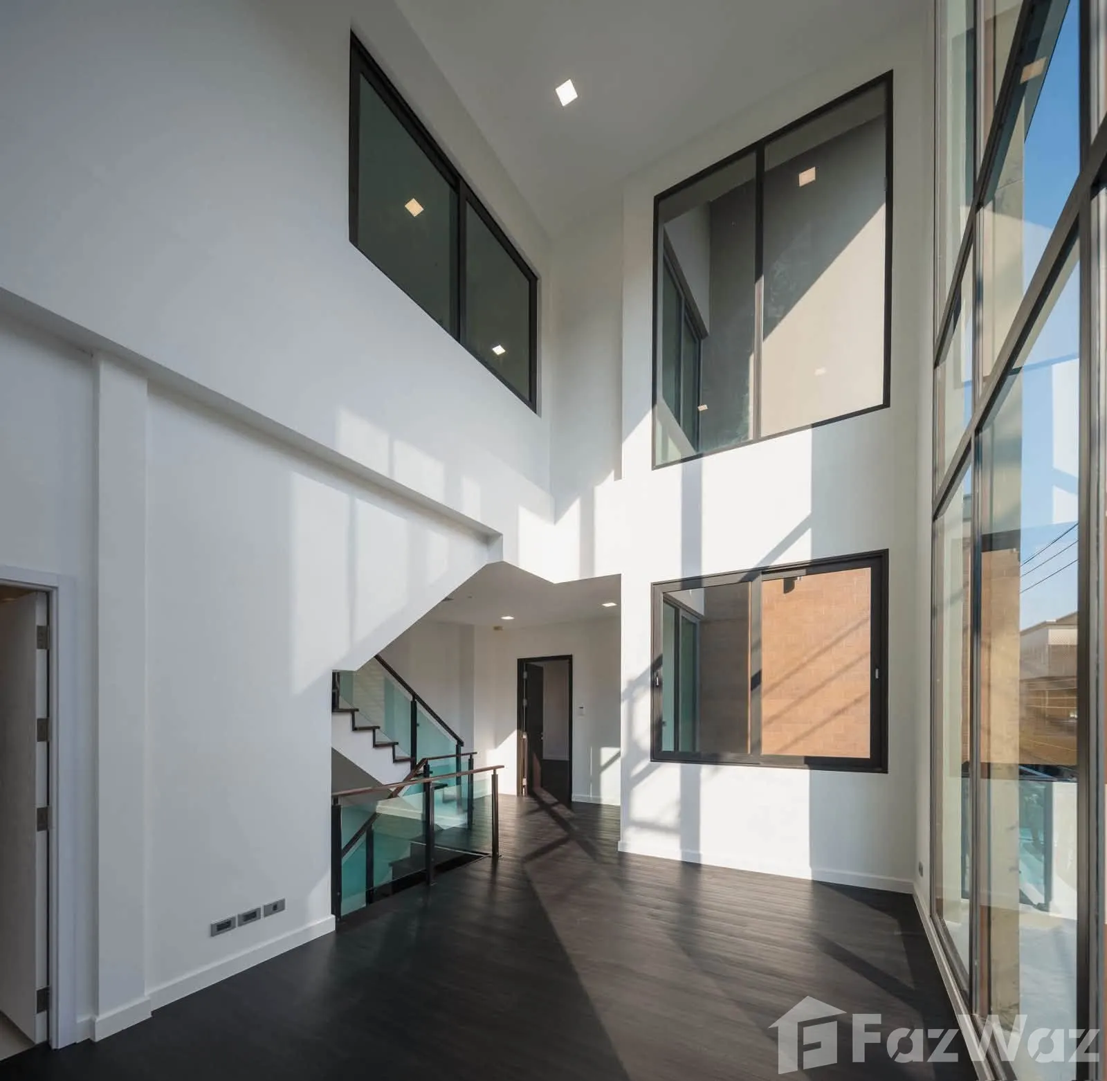 4-bed house for sale, 339 sqm, 13.3 sq wah, Bang Sue